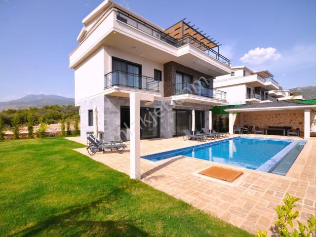 Kaş, Antalya içerisinde satılık Villa