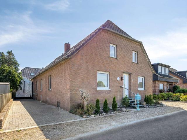 Villa kaufen in Kalkar, Nordrhein-Westfalen