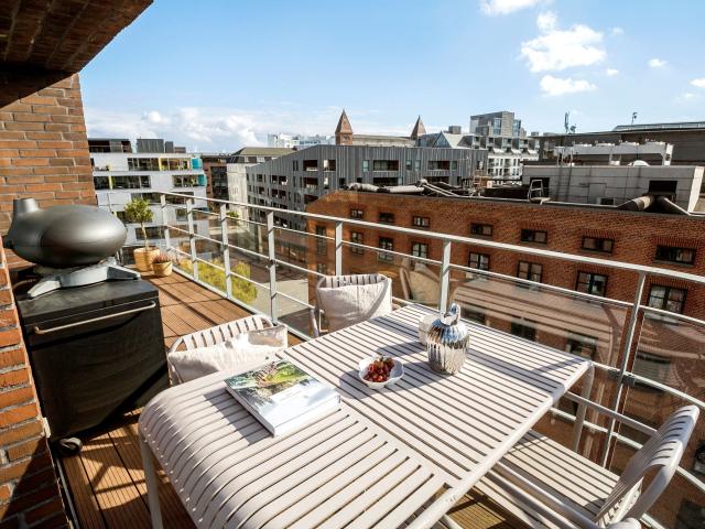 Lejlighed til salg i Østerbro, København
