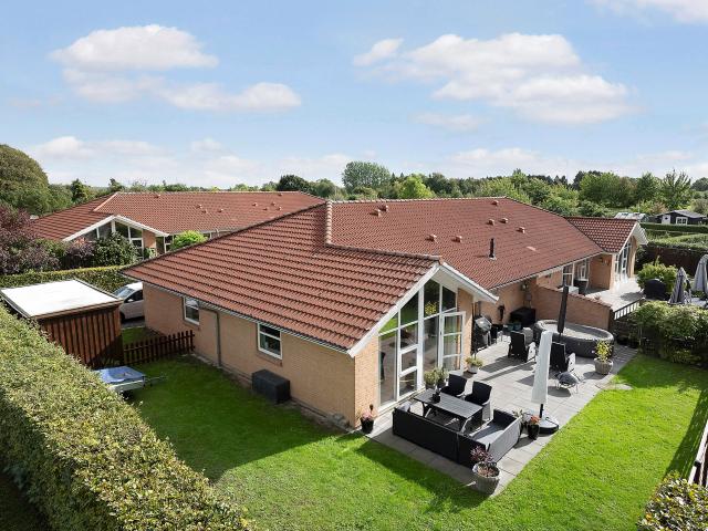 Villa til salg i Holmegaard, Næstved