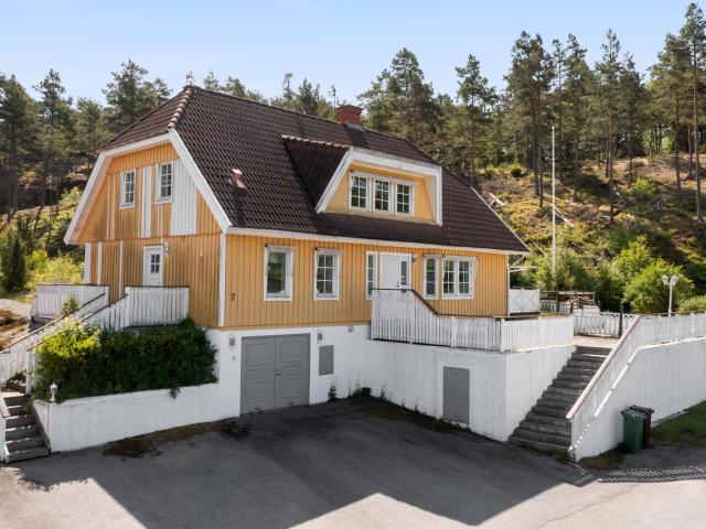 Villa till salu i Strömstad, Västra Götaland