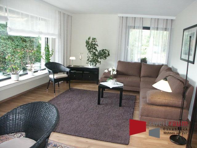 Apartment mieten in Kalkhügel, Osnabrück