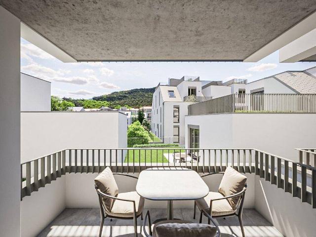 Apartment kaufen in Liesing, Wien