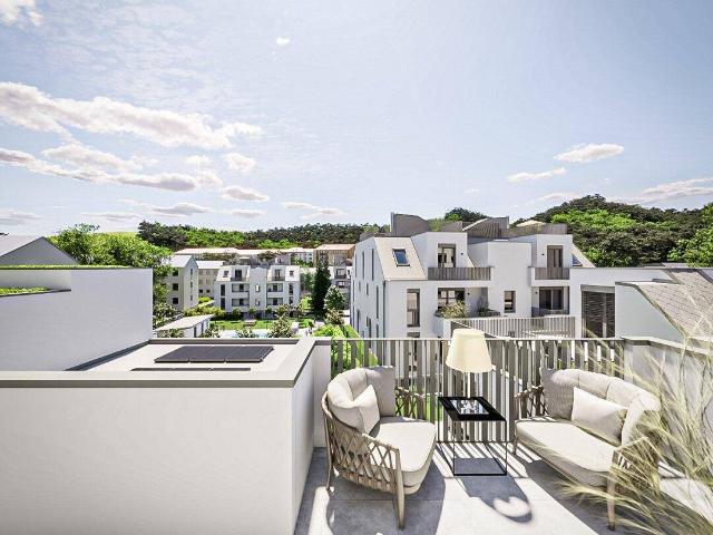 Apartment kaufen in Liesing, Wien