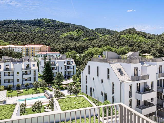 Apartment kaufen in Liesing, Wien