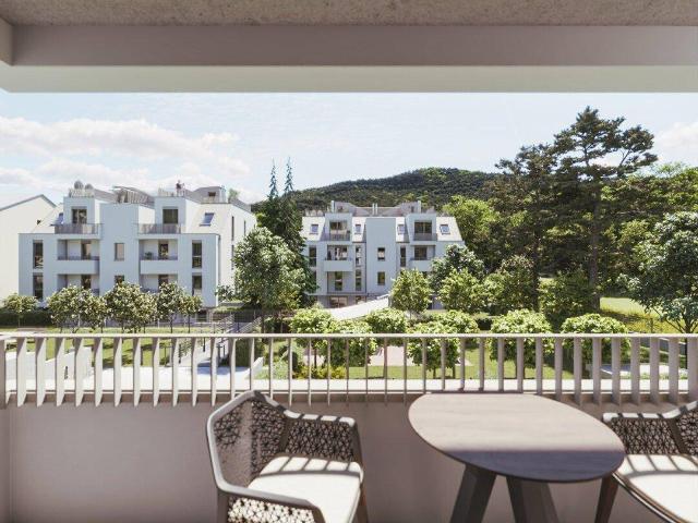 Apartment kaufen in Liesing, Wien