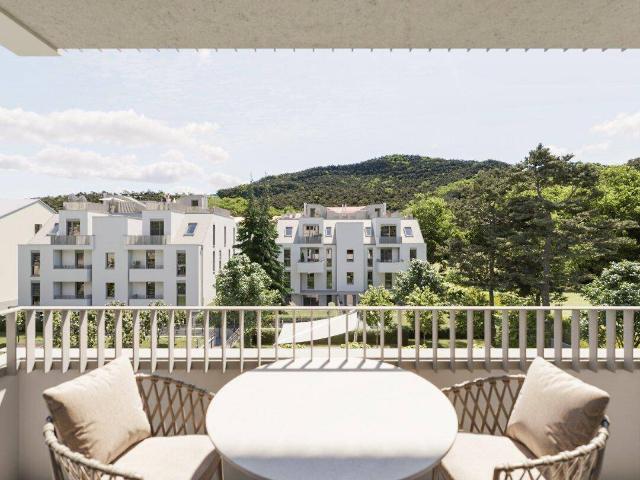 Apartment kaufen in Liesing, Wien