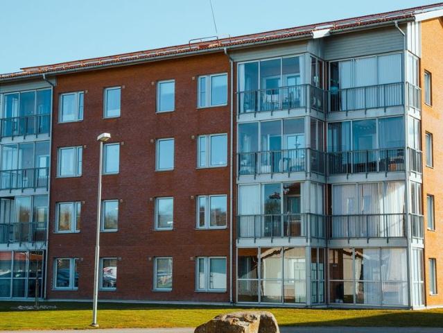 Lägenhet hyra i Varberg, Halland