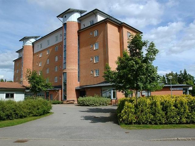 Lägenhet hyra i Motala, Östergötland