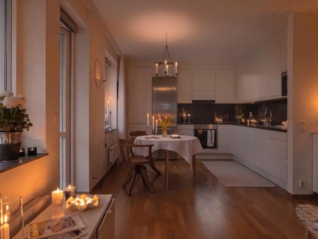 Bostadsrätt till salu i Malmö, Skåne