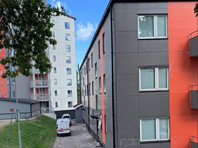 Lägenhet hyra i Finspång, Östergötland