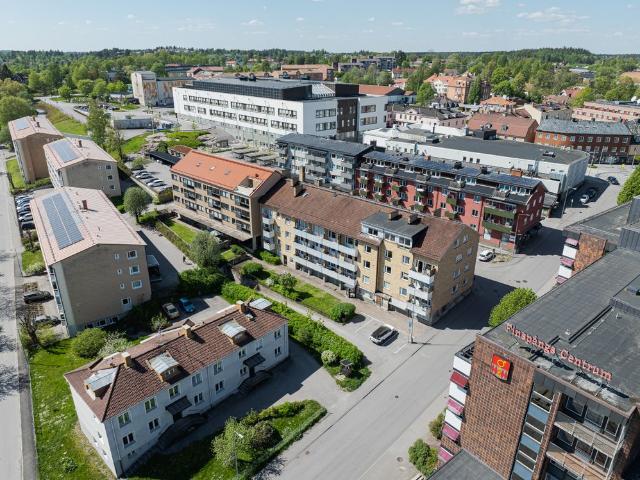 Lägenhet hyra i Finspång, Östergötland