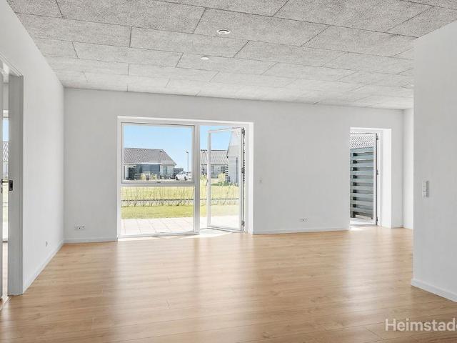 Villa til leje i Kolding