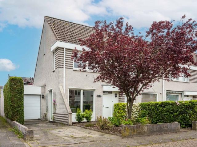 Woning te huur in Campenhoef, Tilburg