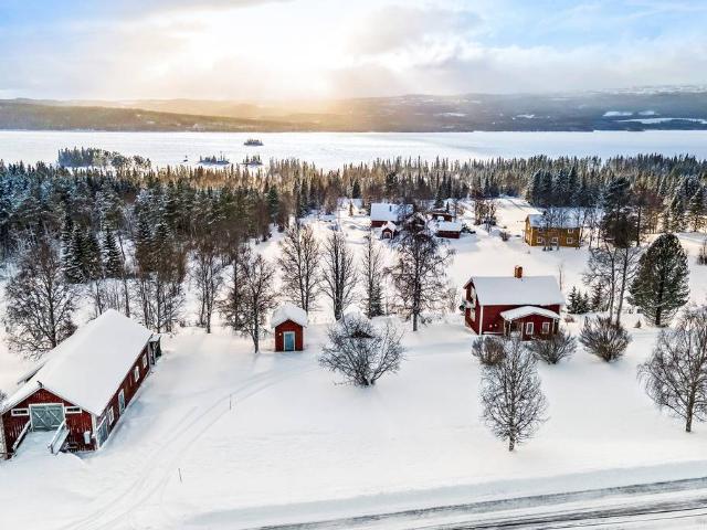 Bostad till salu i Åre, Jämtland