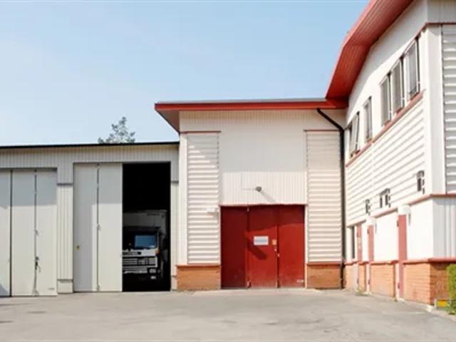 Lokal hyra i Knivsta, Uppsala