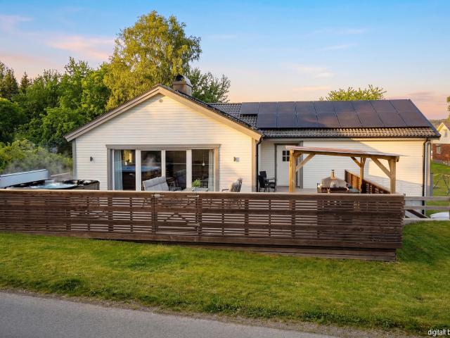 Villa till salu i Varberg, Halland