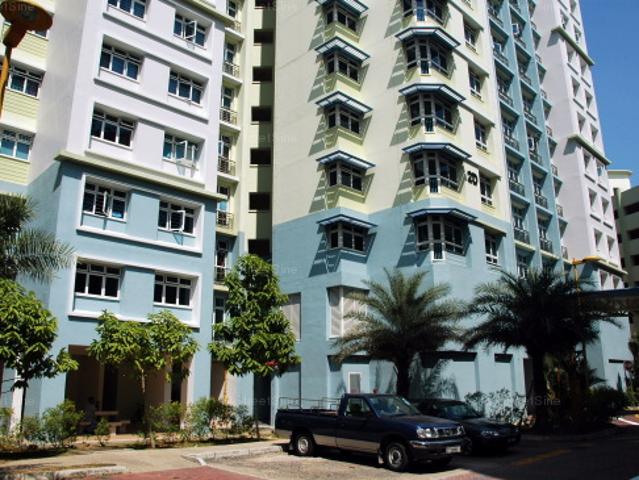 Detached House for rent