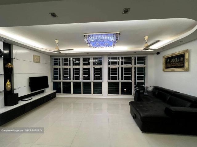 Detached House for sale