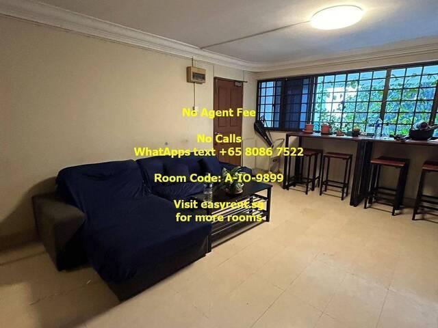 Room for rent