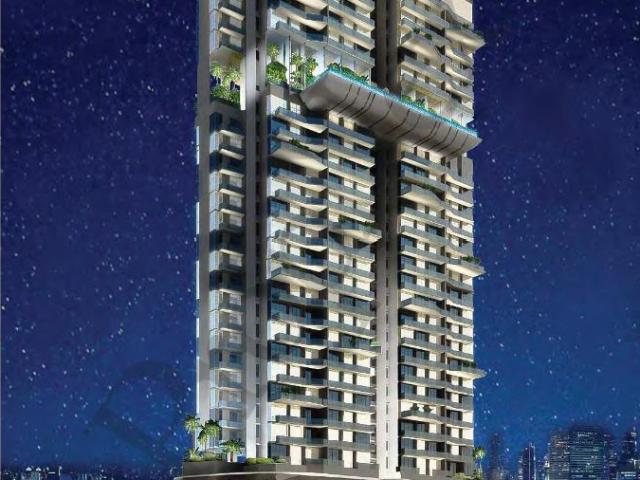 Apartment for rent in 12 Central, Toa Payoh