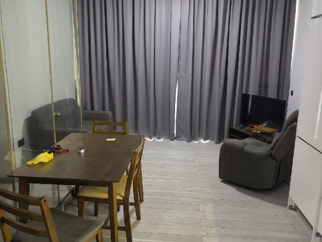 Condominium for rent