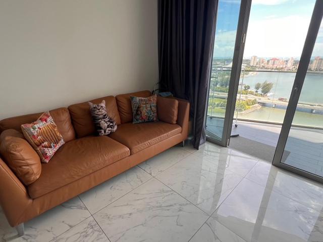 Condominium for rent