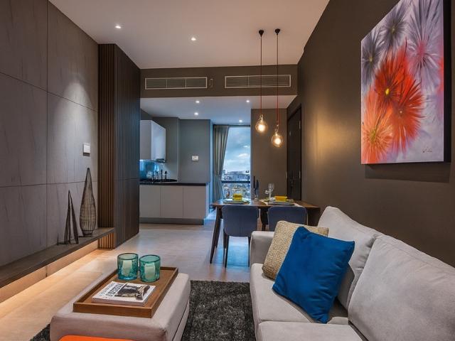 Condominium for sale
