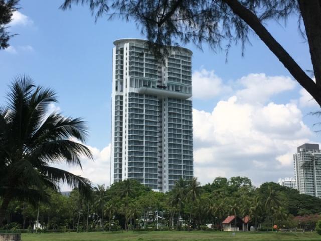 Condominium for sale