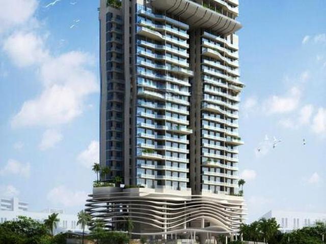 Apartment for sale