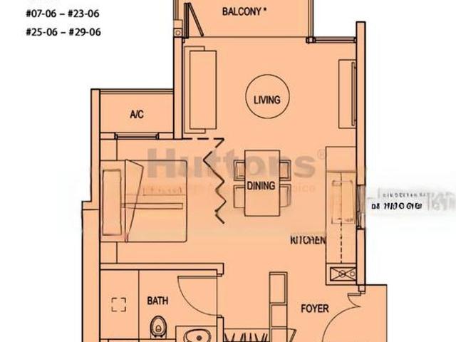 Apartment for sale