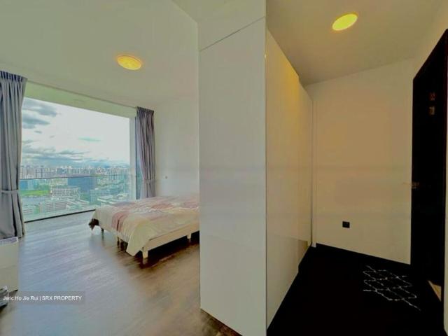 Apartment for sale in Toa Payoh