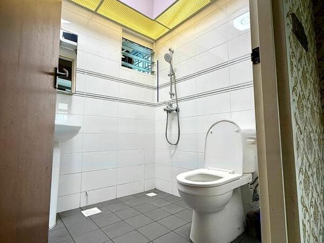 Detached House for rent