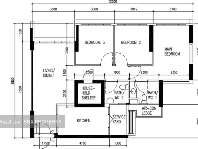 Detached House for sale