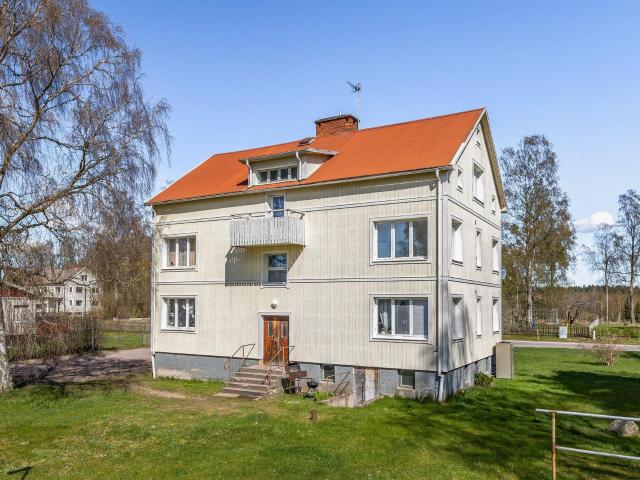 Bostad till salu i Västra Götaland