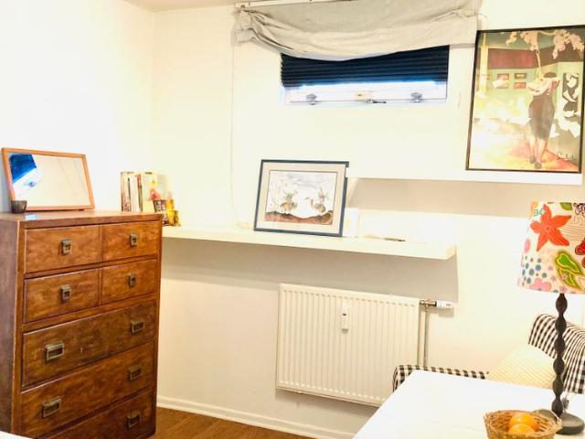 Rum hyra i Lidingö, Stockholm