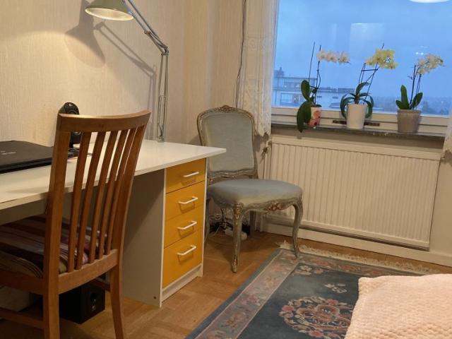 Rum hyra i Lidingö, Stockholm