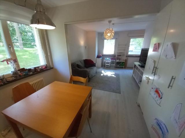 Lägenhet hyra i Näset, Lidingö