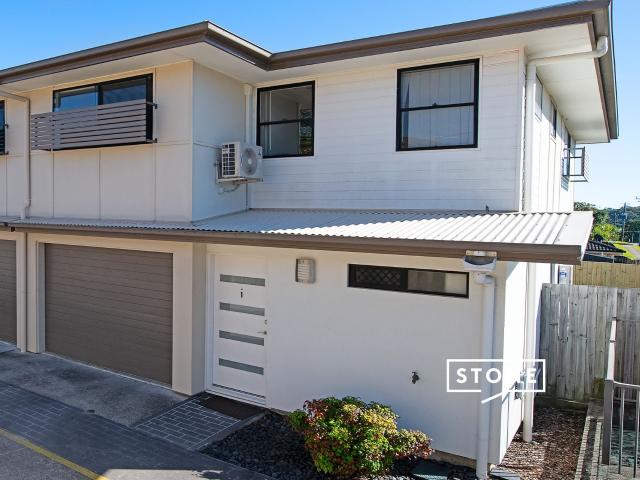 House for rent in Toombul, Queensland