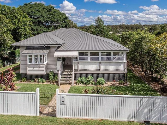 House for rent in Kallangur, Greater Brisbane