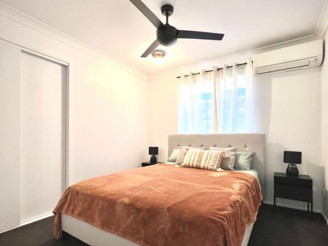 Room for rent in Queensland
