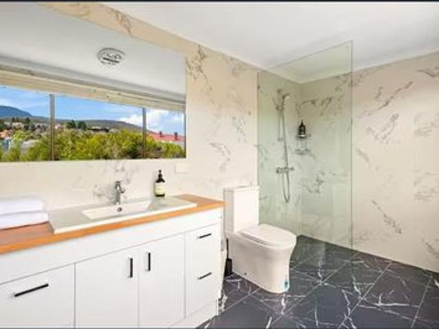 House for rent in Hobart, Tasmania