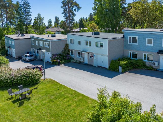 Villa till salu i Uppsala