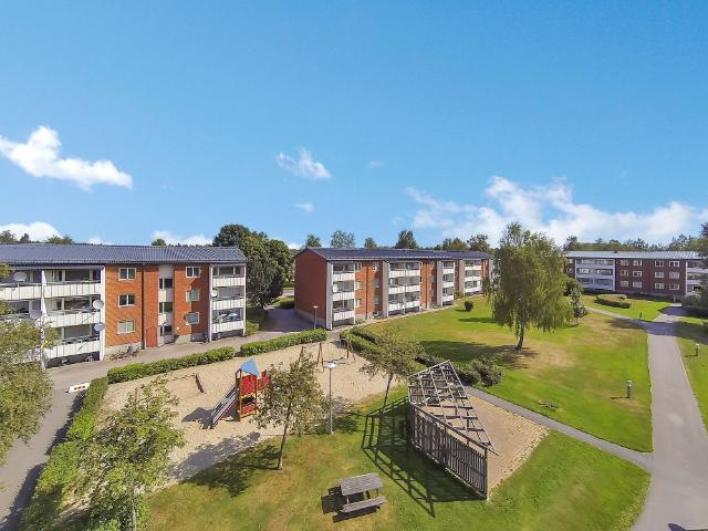 Lägenhet hyra i Älmhult, Kronoberg