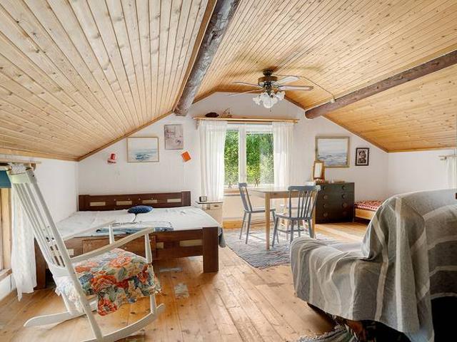 Hus till salu i Haparanda, Norrbotten