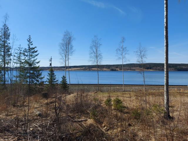 Tomt till salu i Örebro
