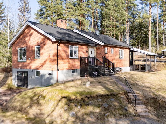 Bostad till salu i Björbo, Dalarna