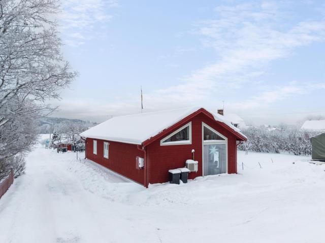 Villa till salu i Leksand, Dalarna