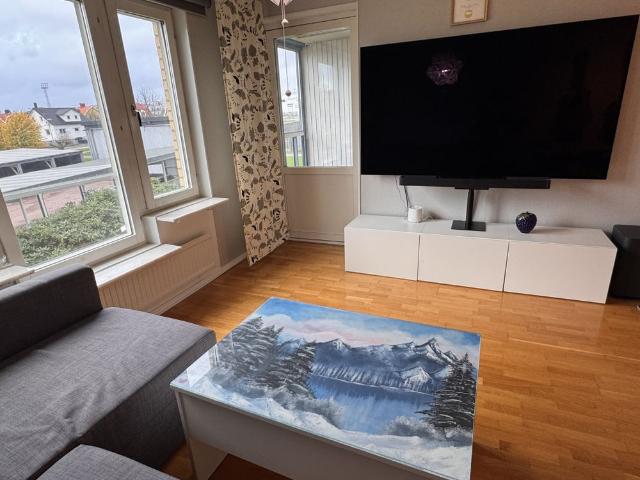 Lägenhet hyra i Åby, Mölndal