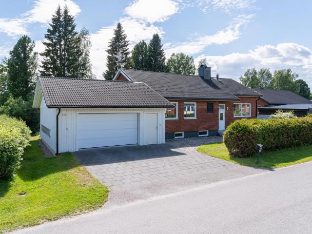 Villa till salu i Piteå, Norrbotten